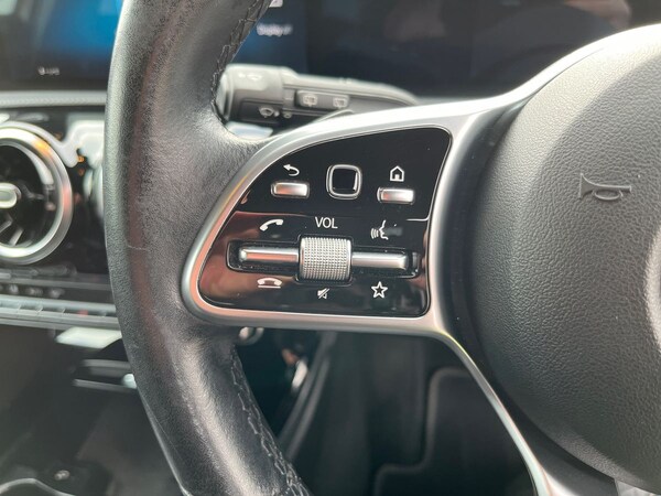 Used Mercedes-Benz A-Class 2021 for sale - 76257217: Photo 32