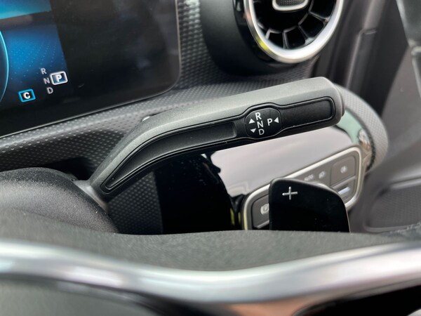 Used Mercedes-Benz A-Class 2021 for sale - 76257217: Photo 33