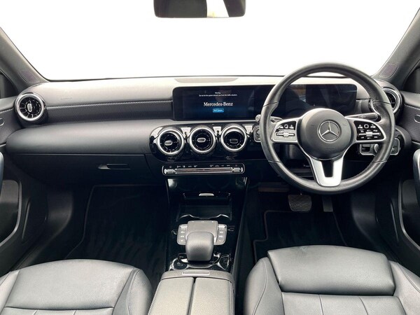 Used Mercedes-Benz A-Class 2021 for sale - 76257217: Photo 7