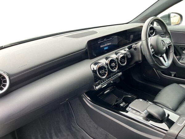 Used Mercedes-Benz A-Class 2021 for sale - 76257217: Photo 8