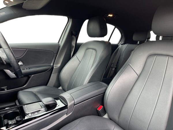 Used Mercedes-Benz A-Class 2021 for sale - 76257217: Photo 9