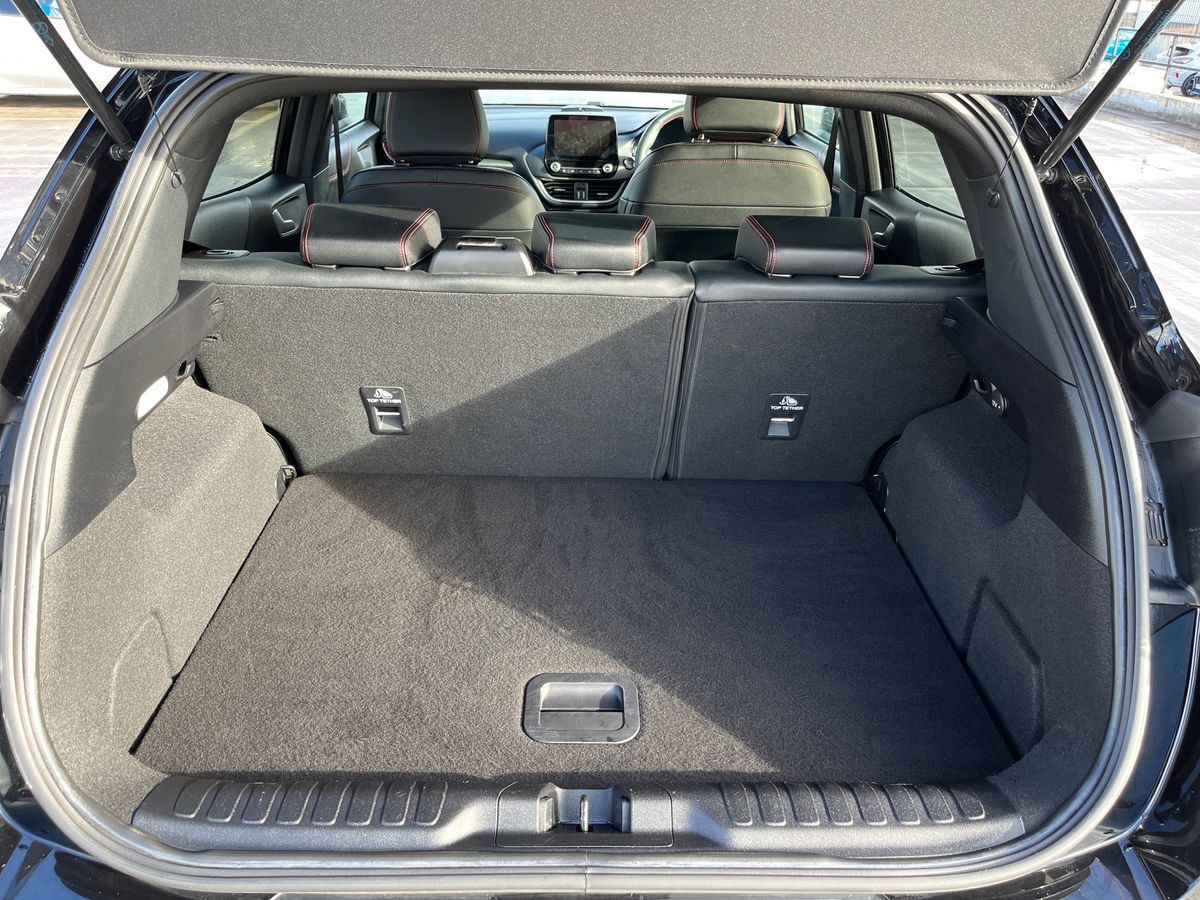 Used Ford Puma 2023 for sale - 77065579: Photo 11