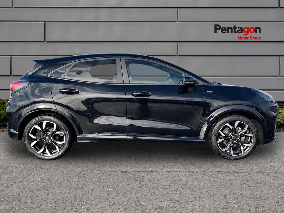 Used Ford Puma 2023 for sale - 77065579: Photo 13