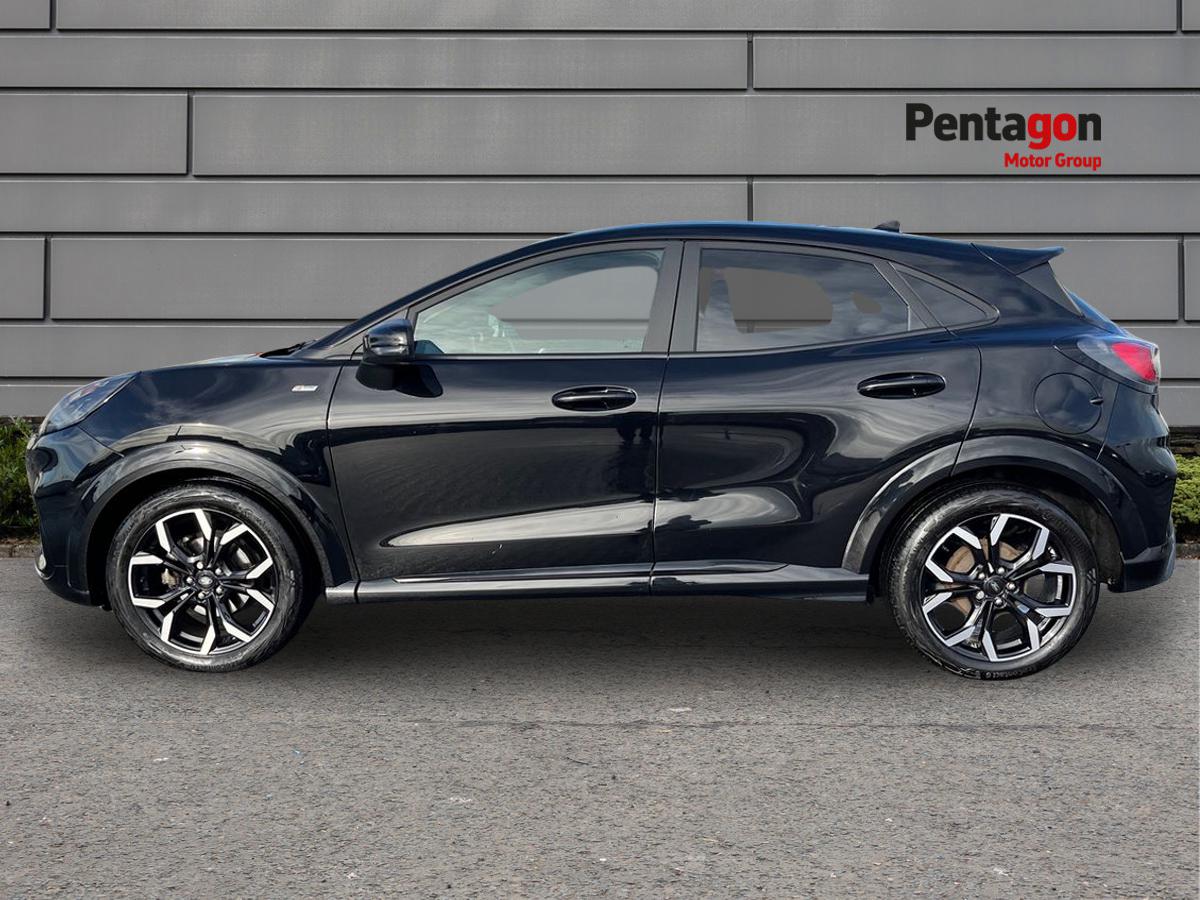 Used Ford Puma 2023 for sale - 77065579: Photo 14