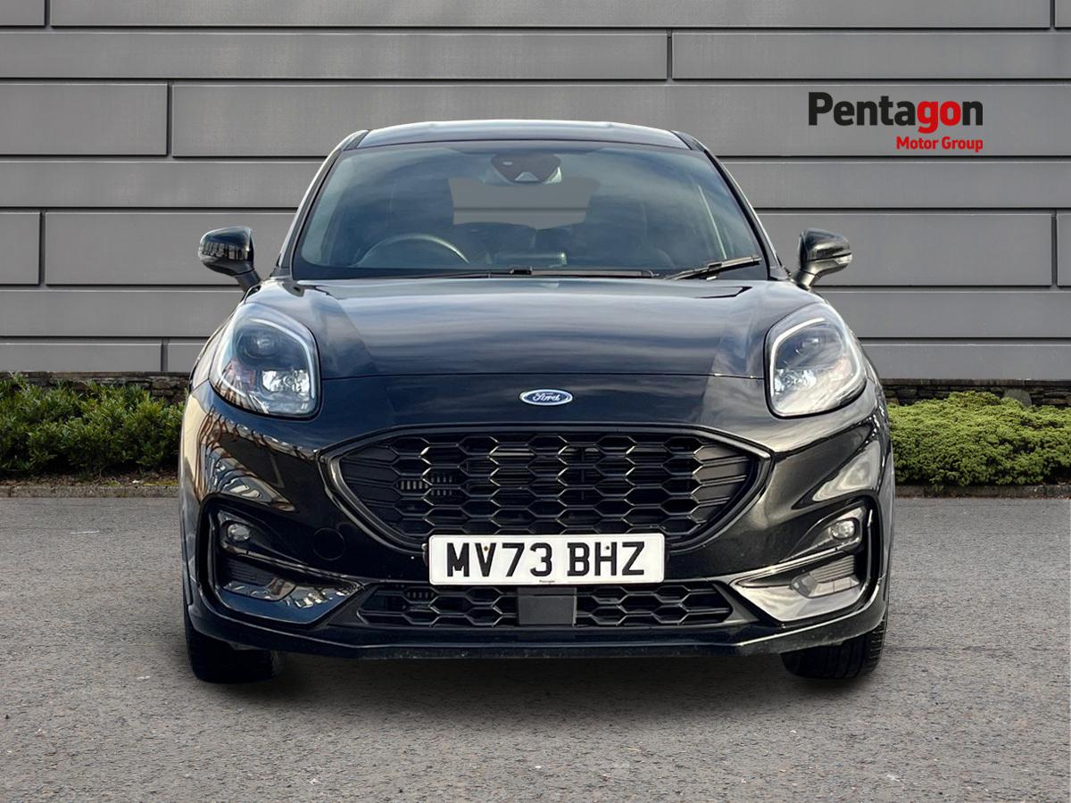 Used Ford Puma 2023 for sale - 77065579: Photo 15