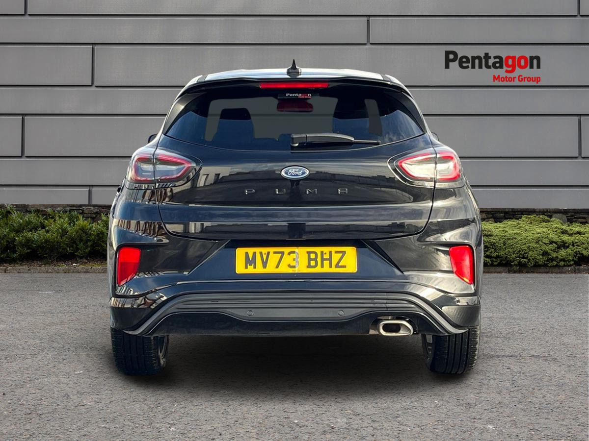 Used Ford Puma 2023 for sale - 77065579: Photo 16