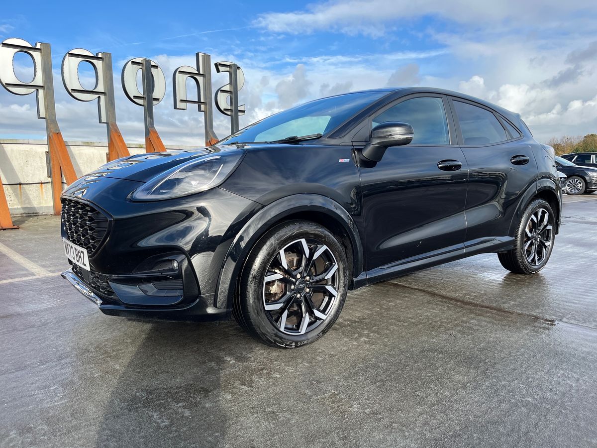 Used Ford Puma 2023 for sale - 77065579: Photo 18