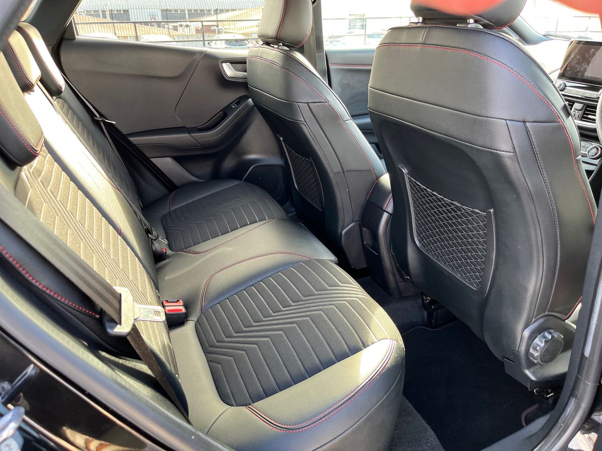 Used Ford Puma 2023 for sale - 77065579: Photo 19