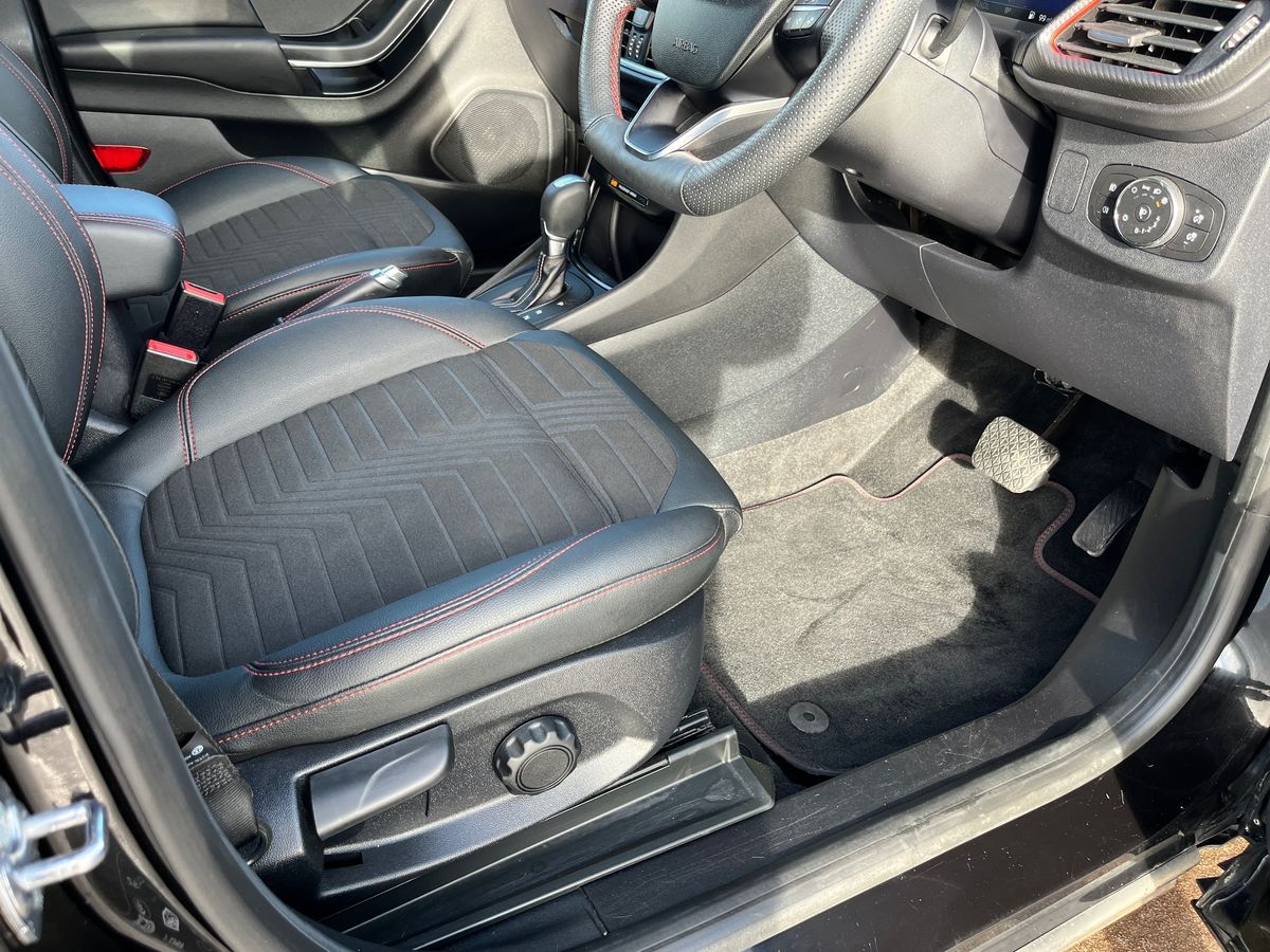 Used Ford Puma 2023 for sale - 77065579: Photo 20