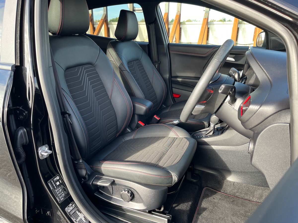 Used Ford Puma 2023 for sale - 77065579: Photo 22