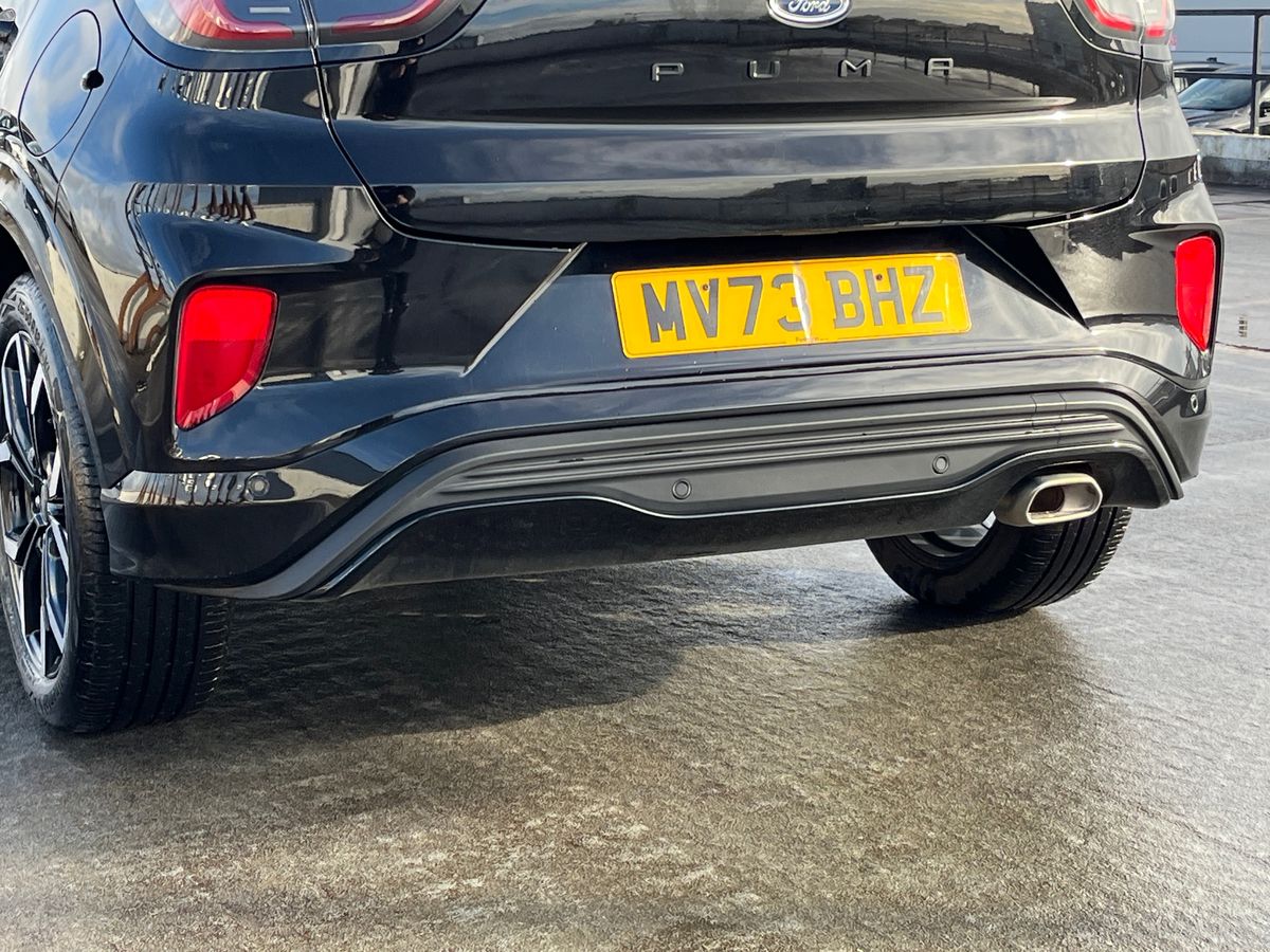 Used Ford Puma 2023 for sale - 77065579: Photo 24