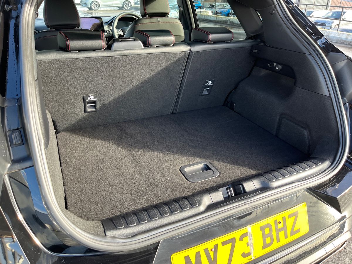 Used Ford Puma 2023 for sale - 77065579: Photo 26