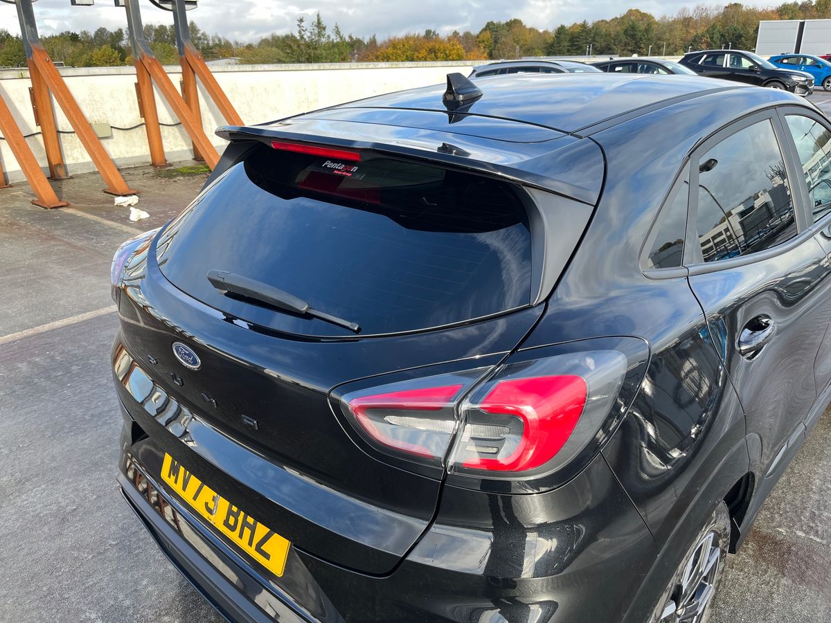 Used Ford Puma 2023 for sale - 77065579: Photo 27