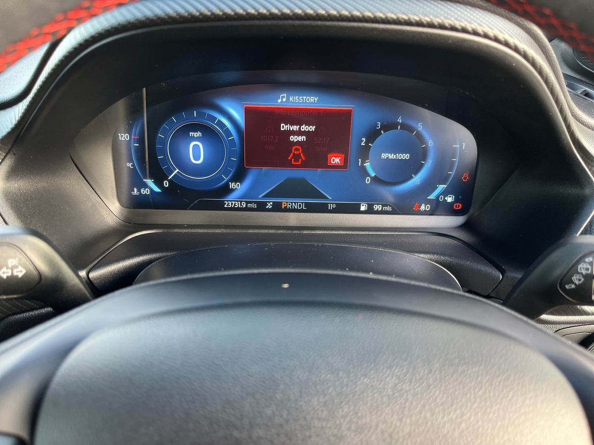 Used Ford Puma 2023 for sale - 77065579: Photo 34