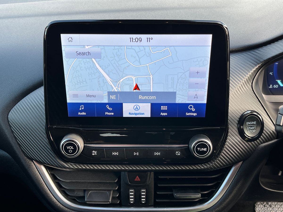 Used Ford Puma 2023 for sale - 77065579: Photo 37