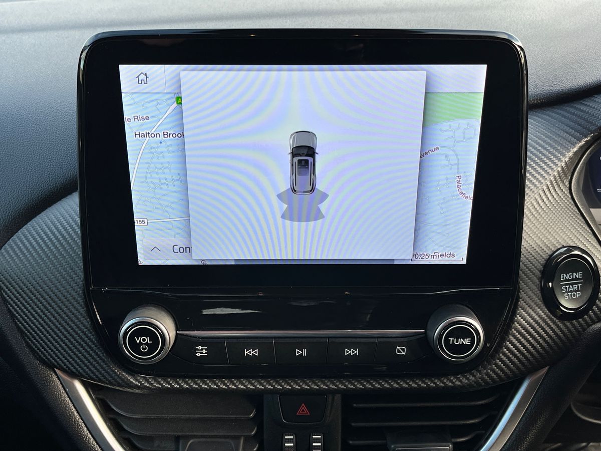 Used Ford Puma 2023 for sale - 77065579: Photo 38