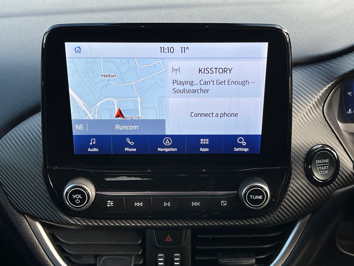 Used Ford Puma 2023 for sale - 77065579: Photo 39