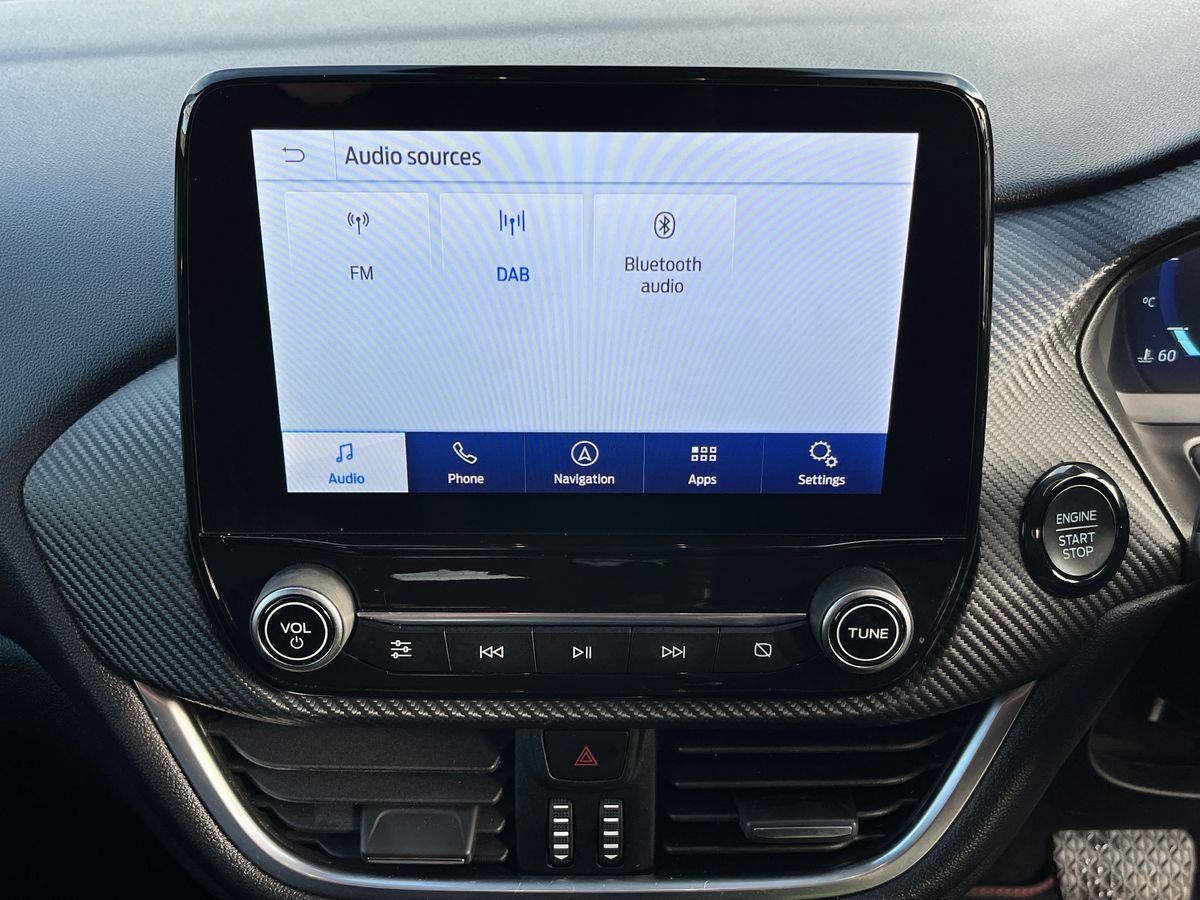 Used Ford Puma 2023 for sale - 77065579: Photo 40