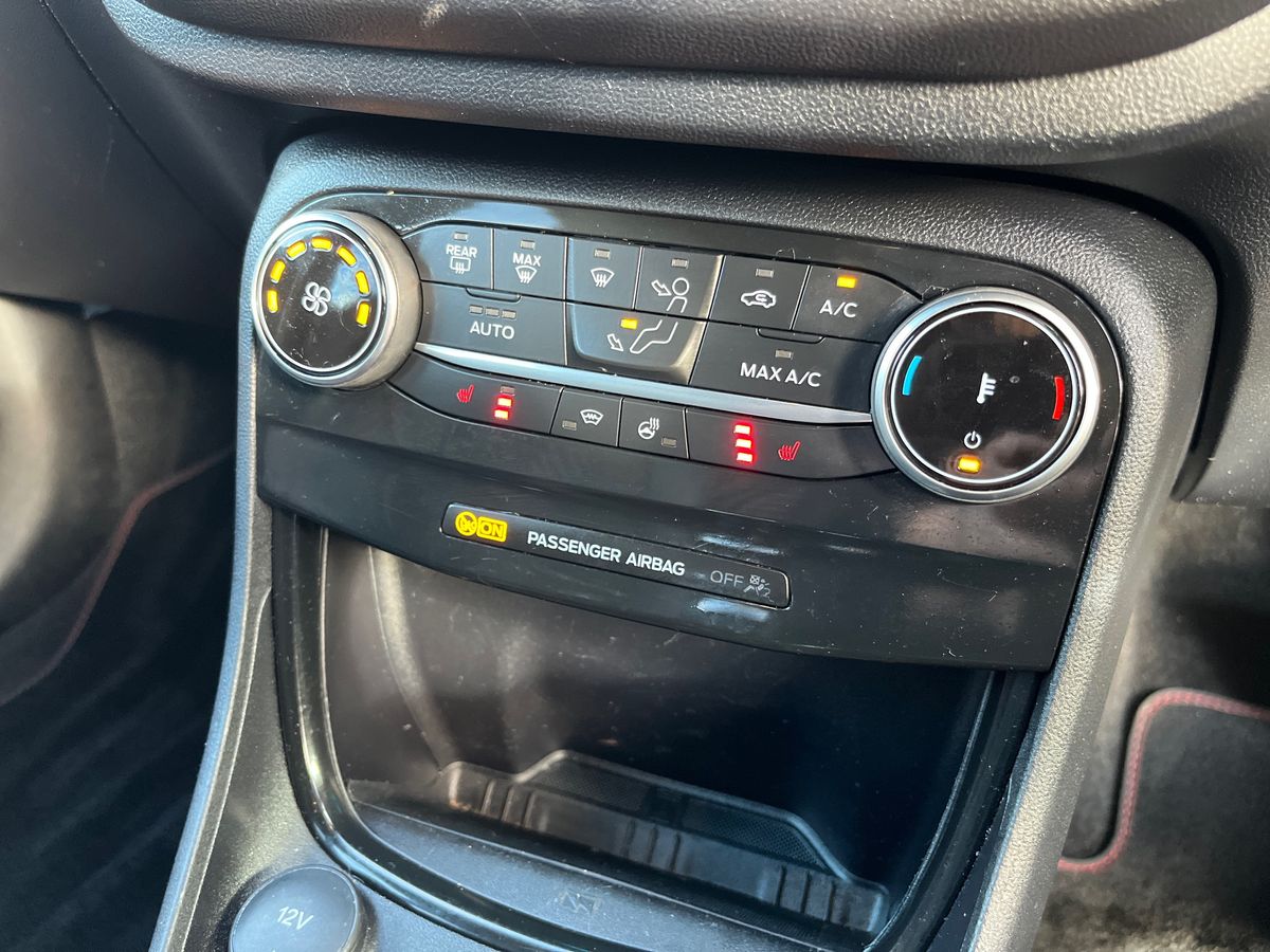 Used Ford Puma 2023 for sale - 77065579: Photo 41