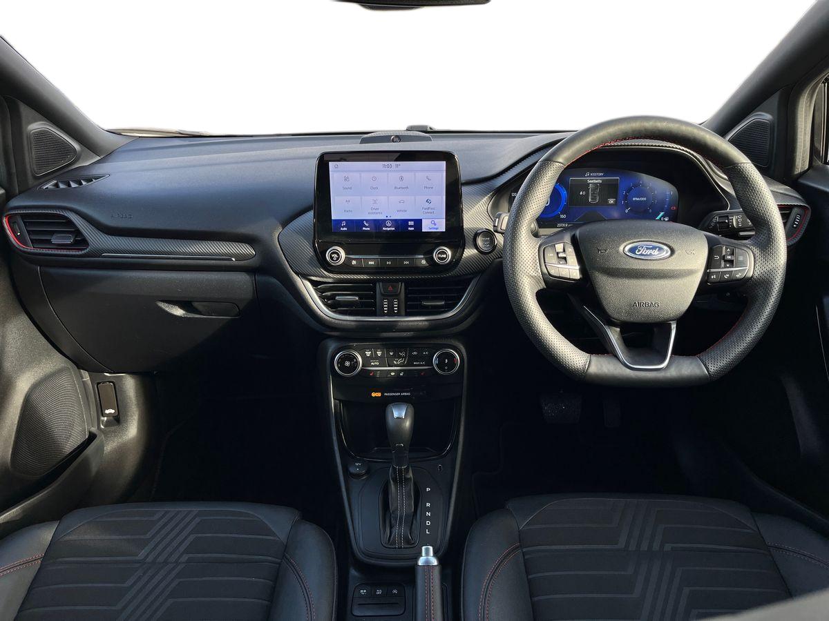 Used Ford Puma 2023 for sale - 77065579: Photo 7