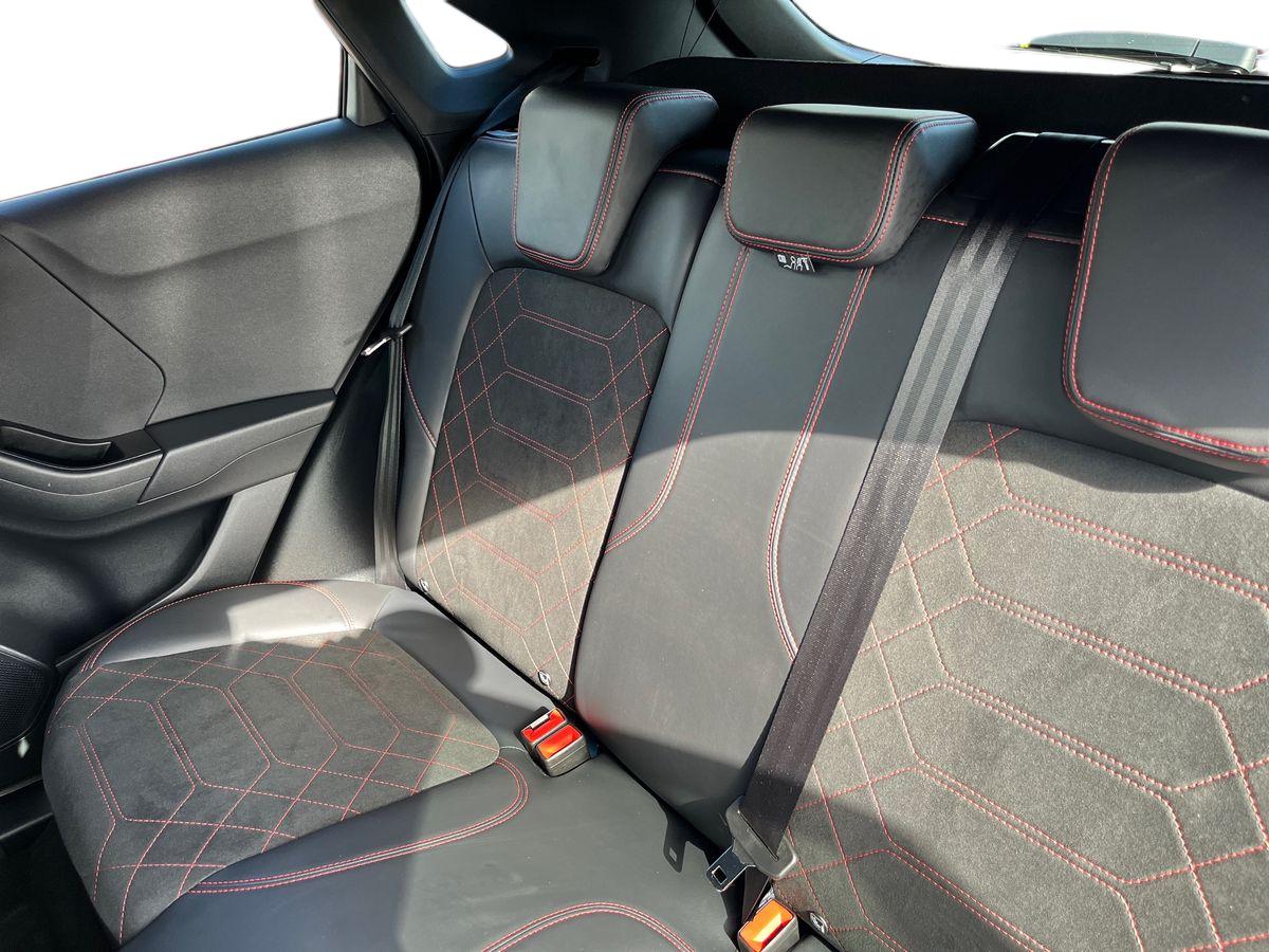 Used Ford Puma 2025 for sale - 76040420: Photo 10