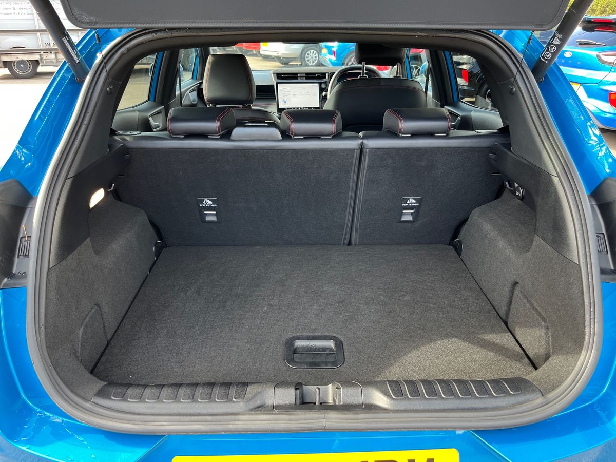 Used Ford Puma 2025 for sale - 76040420: Photo 11