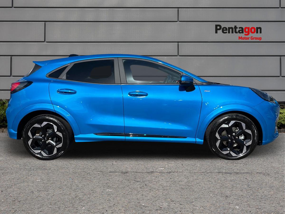 Used Ford Puma 2025 for sale - 76040420: Photo 13