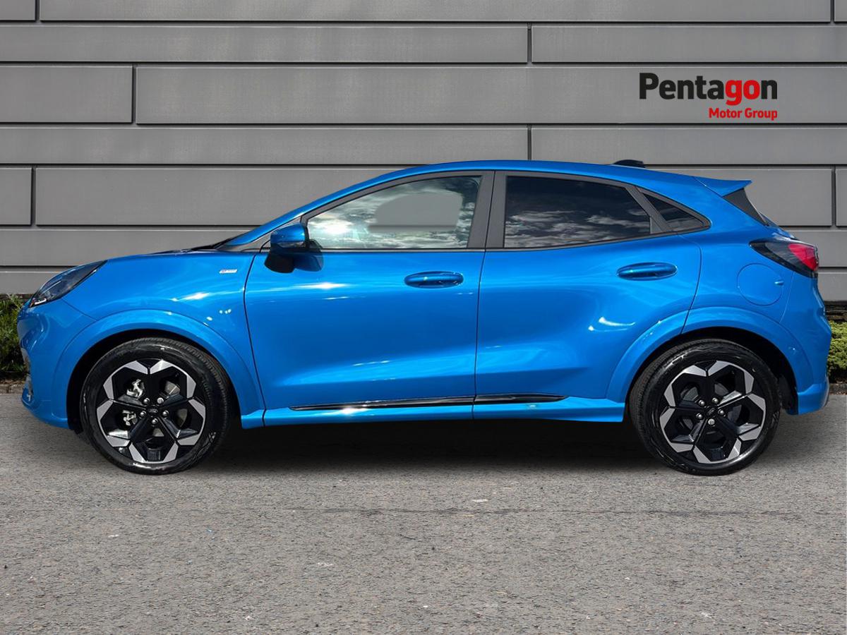 Used Ford Puma 2025 for sale - 76040420: Photo 14