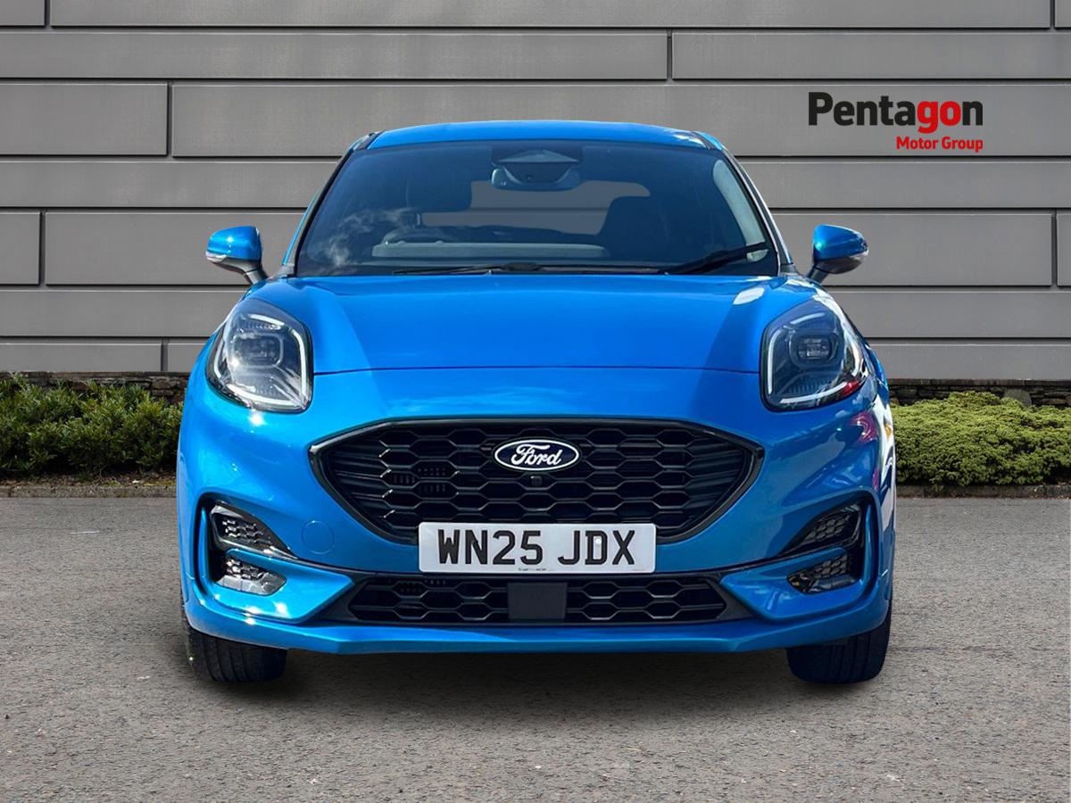 Used Ford Puma 2025 for sale - 76040420: Photo 15