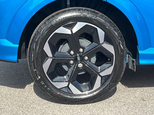Used Ford Puma 2025 for sale - 76040420: Photo 17