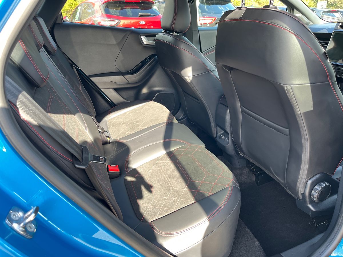 Used Ford Puma 2025 for sale - 76040420: Photo 18