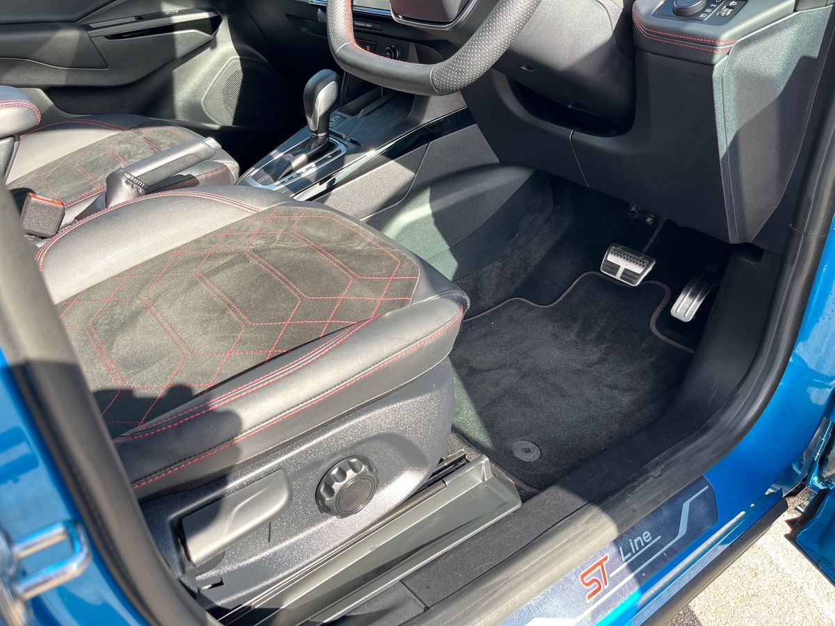 Used Ford Puma 2025 for sale - 76040420: Photo 19