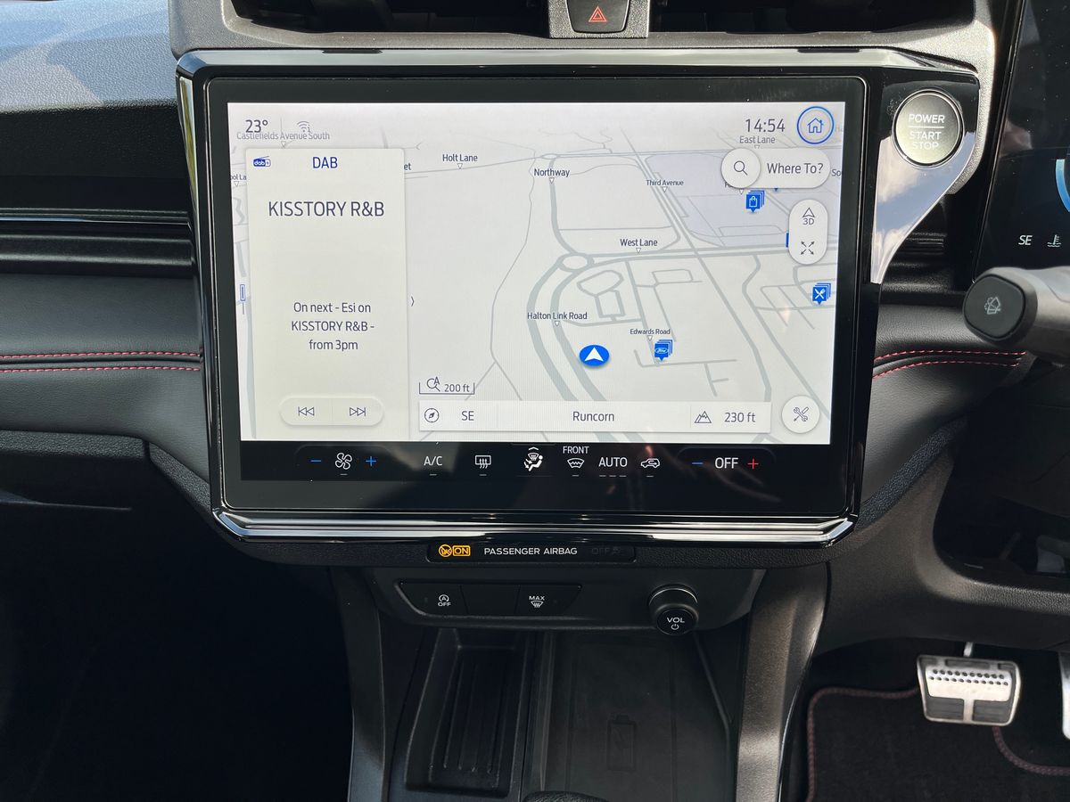 Used Ford Puma 2025 for sale - 76040420: Photo 26