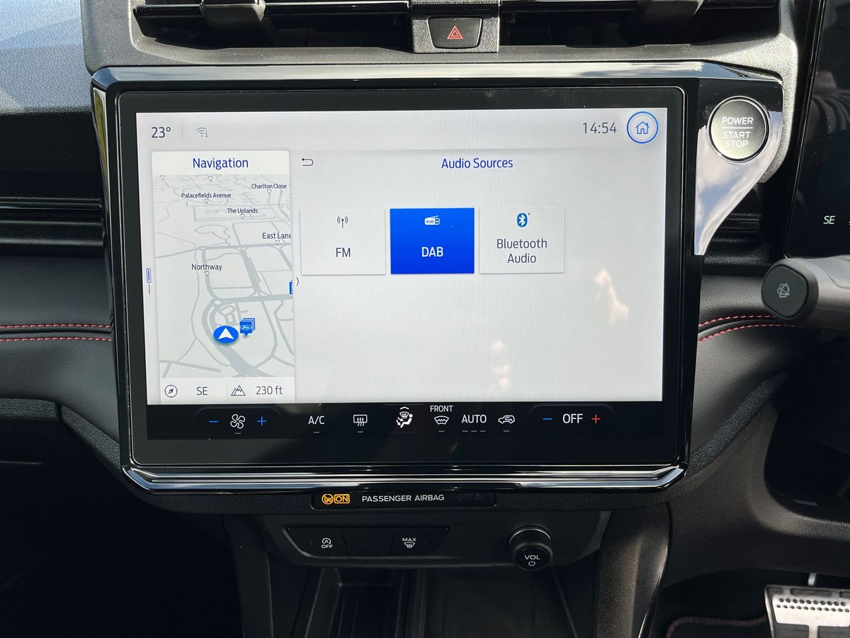 Used Ford Puma 2025 for sale - 76040420: Photo 27