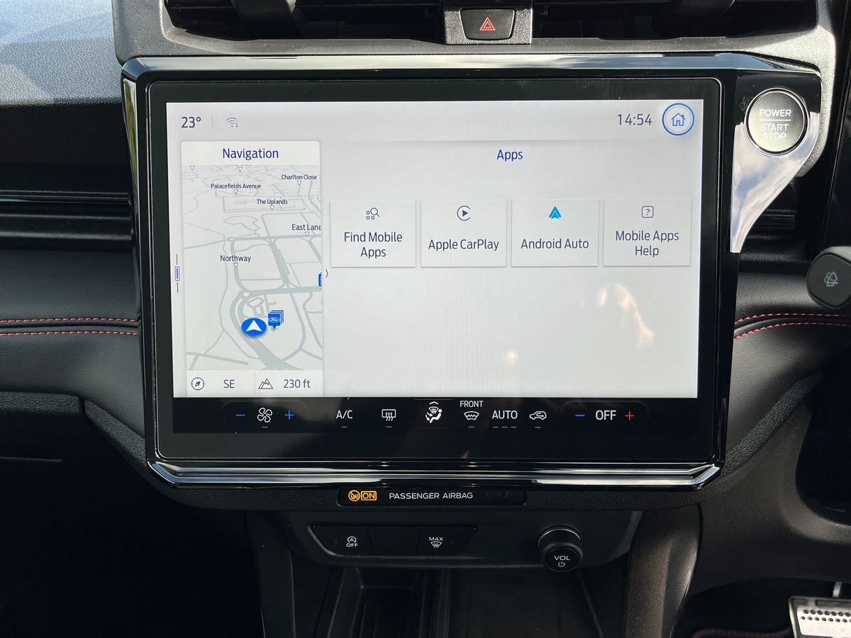 Used Ford Puma 2025 for sale - 76040420: Photo 28