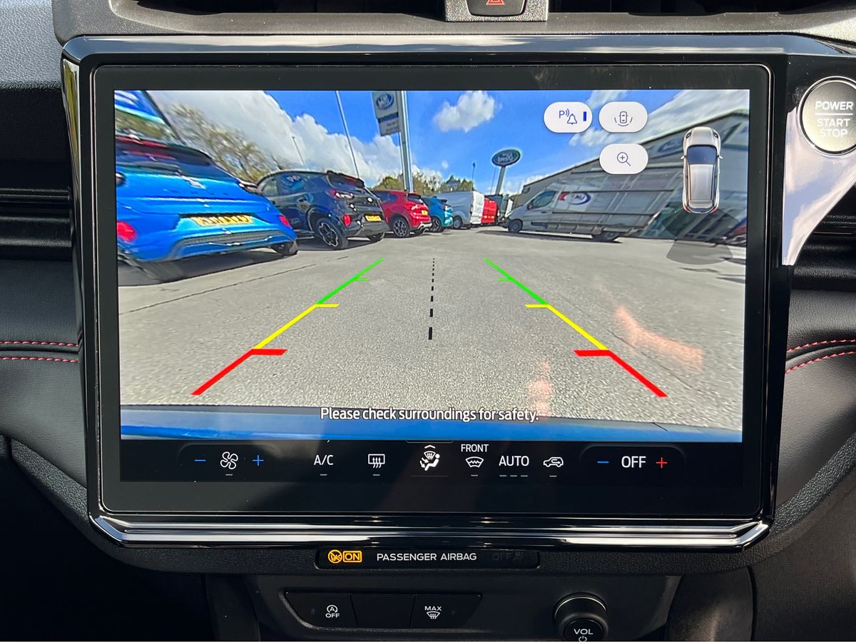 Used Ford Puma 2025 for sale - 76040420: Photo 29