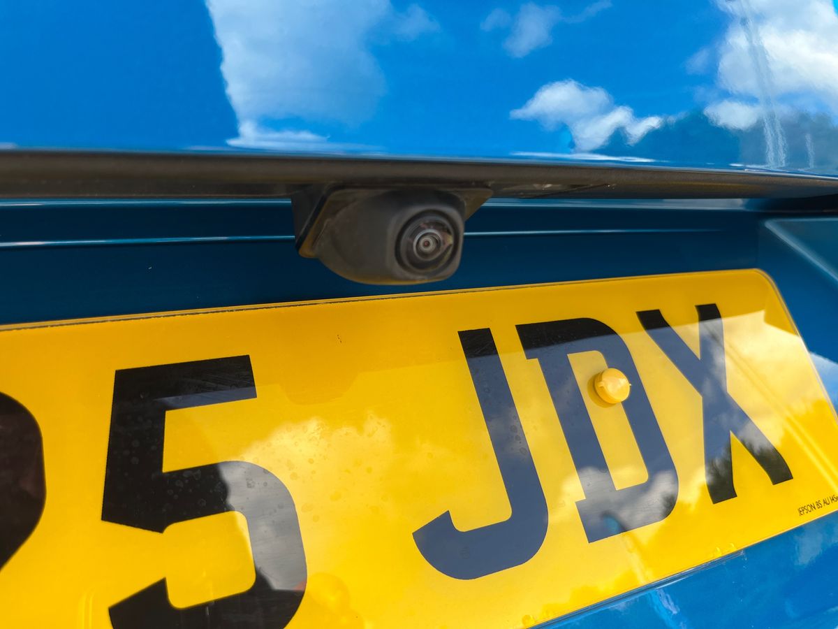 Used Ford Puma 2025 for sale - 76040420: Photo 31