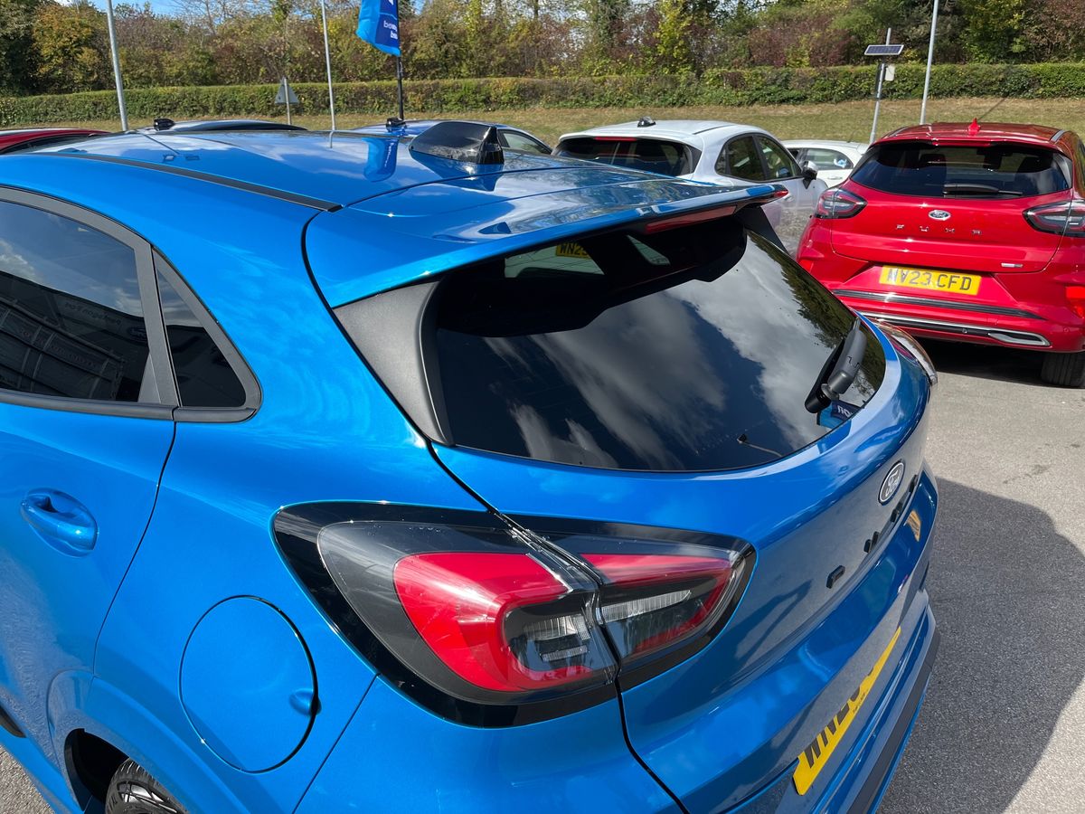 Used Ford Puma 2025 for sale - 76040420: Photo 32
