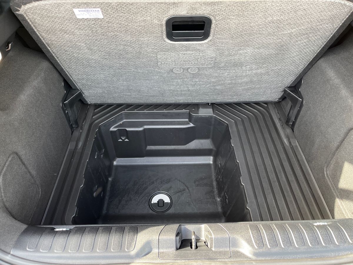 Used Ford Puma 2025 for sale - 76040420: Photo 33