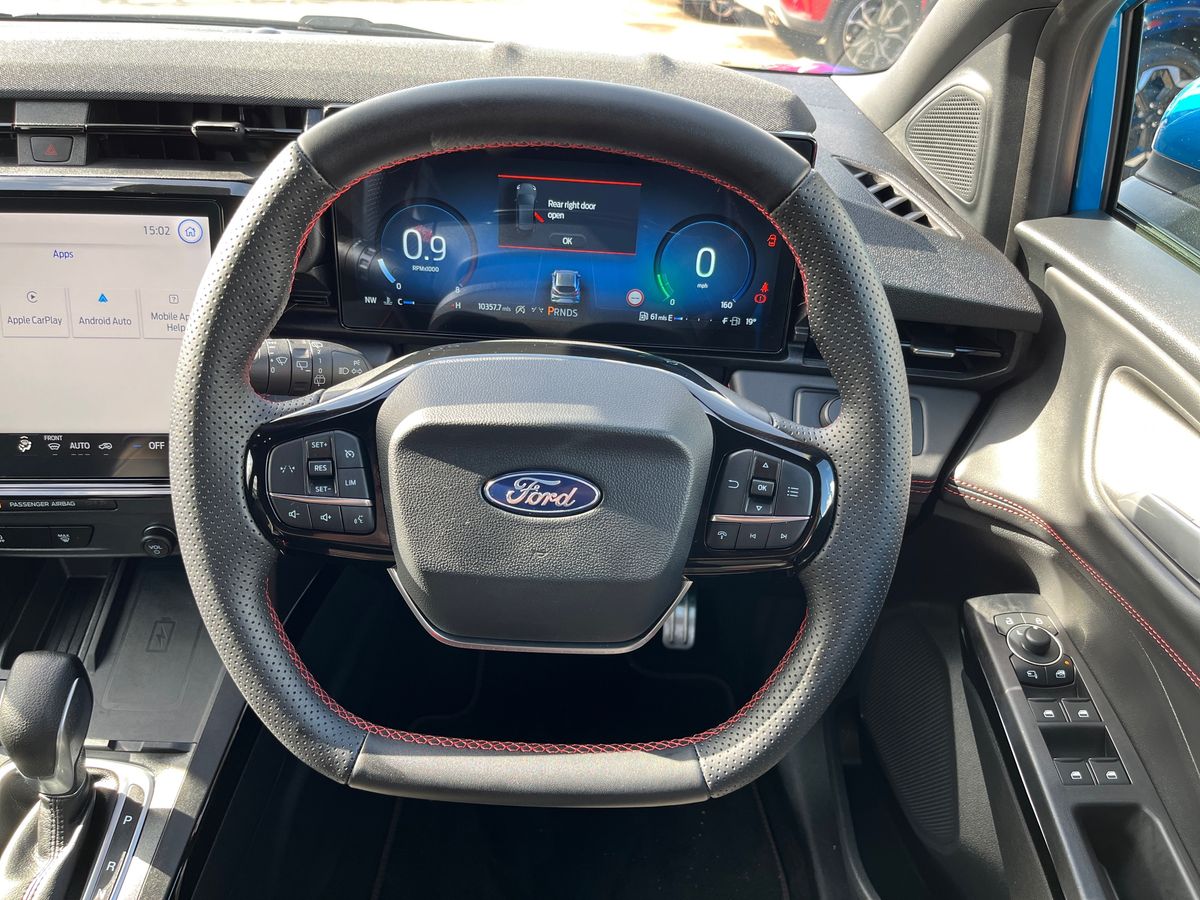 Used Ford Puma 2025 for sale - 76040420: Photo 34