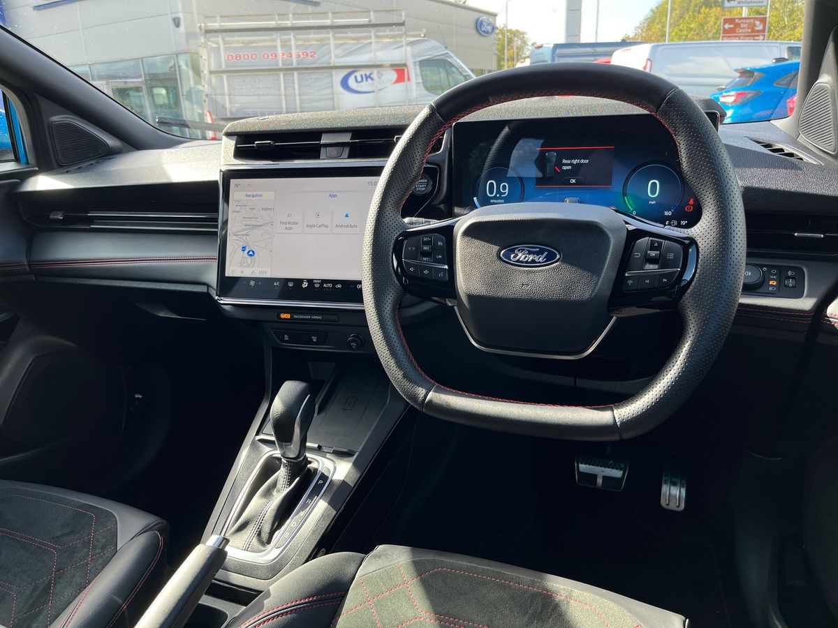 Used Ford Puma 2025 for sale - 76040420: Photo 35