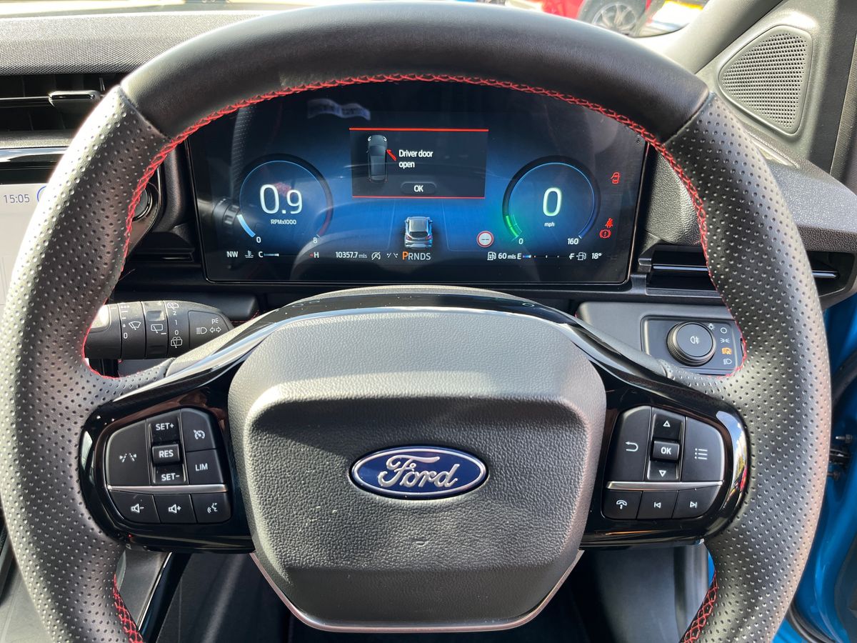 Used Ford Puma 2025 for sale - 76040420: Photo 38