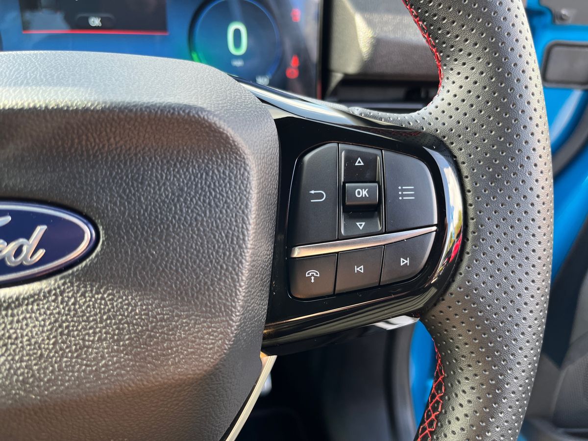 Used Ford Puma 2025 for sale - 76040420: Photo 40