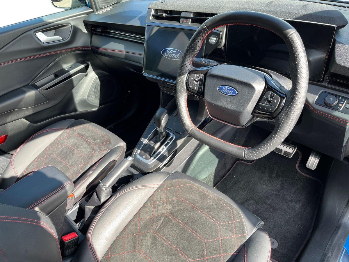 Used Ford Puma 2025 for sale - 76040420: Photo 5