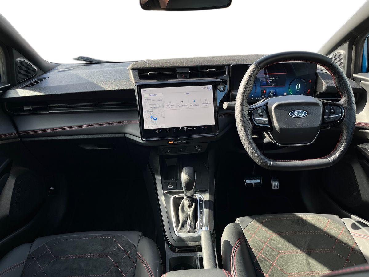 Used Ford Puma 2025 for sale - 76040420: Photo 7