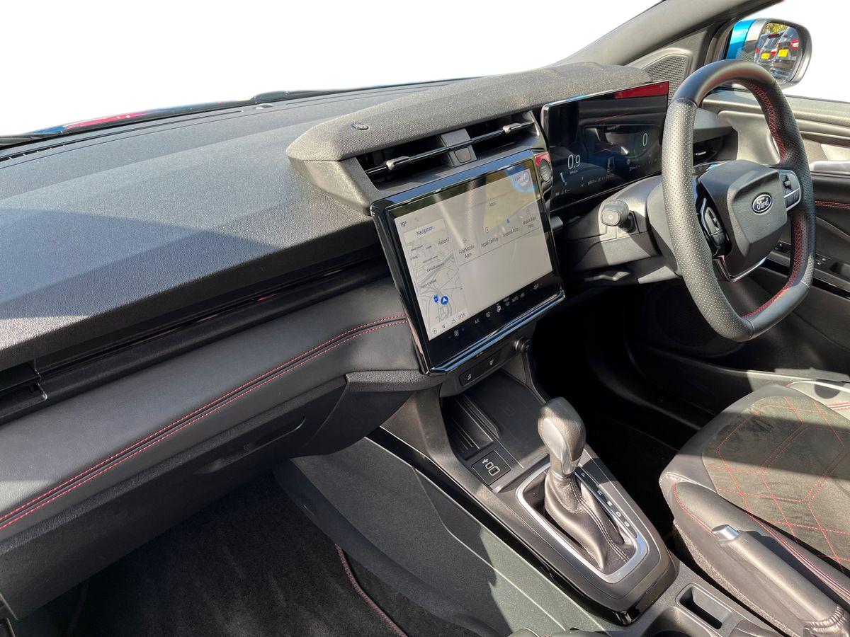 Used Ford Puma 2025 for sale - 76040420: Photo 8