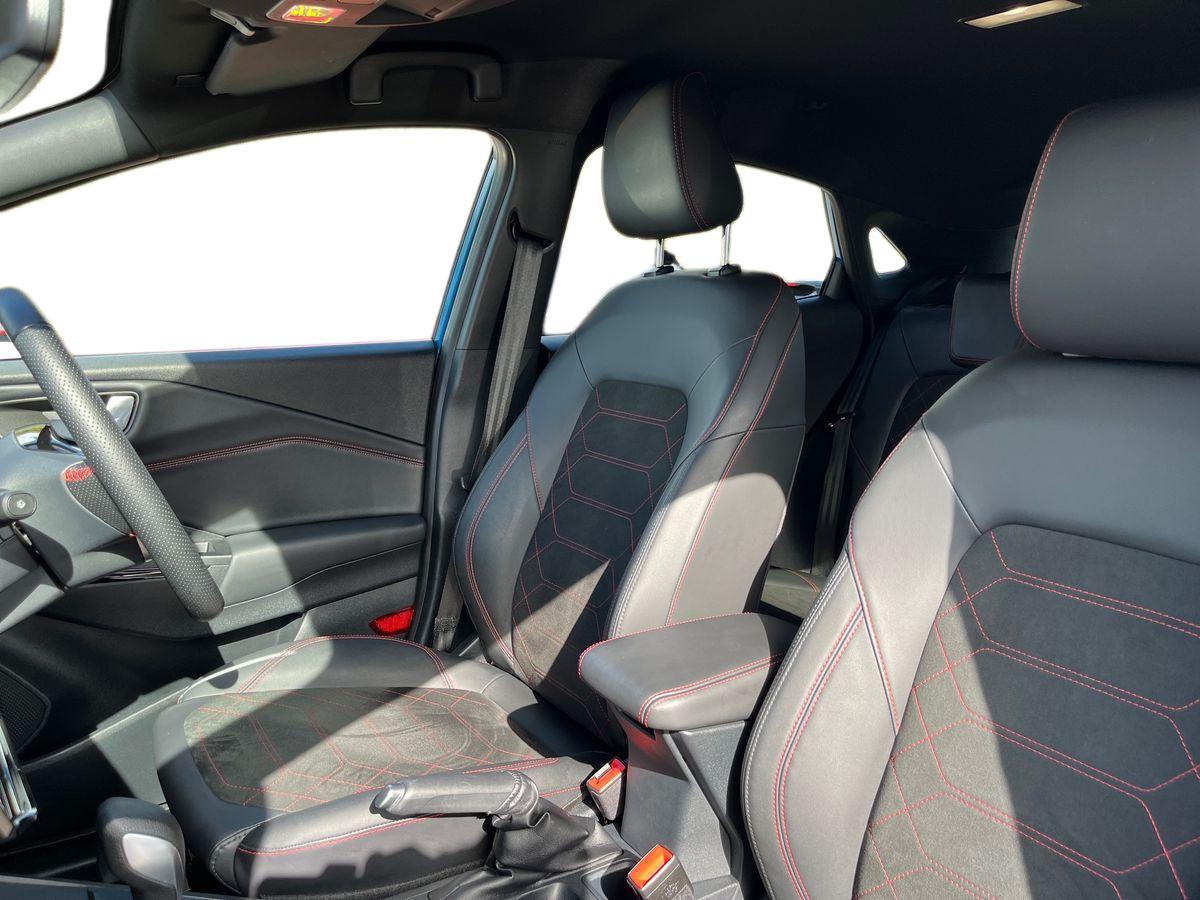 Used Ford Puma 2025 for sale - 76040420: Photo 9