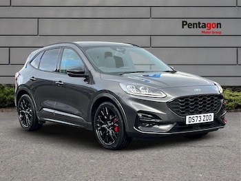 Used Ford Kuga 2023 for sale - 75962136: Photo