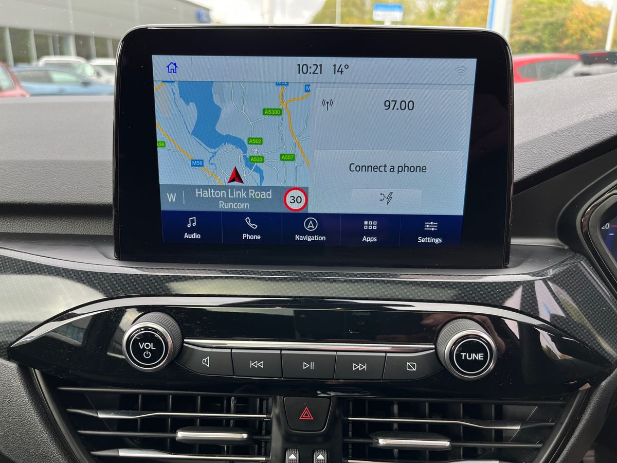 Vehicle 40