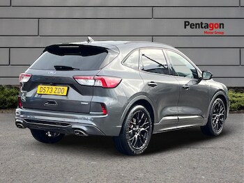 Used Ford Kuga 2023 for sale - 75962136: Photo